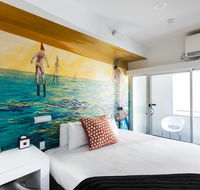 Majestic Minima Hotel - Sydney 4u