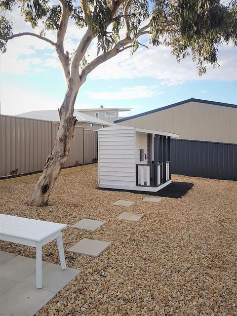Boutique Getaway On Wright - Sydney 4u 24