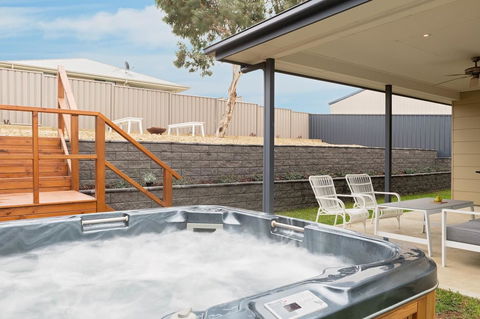 Boutique Getaway On Wright - Sydney 4u 22