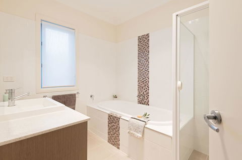 Boutique Getaway On Wright - Sydney 4u 18