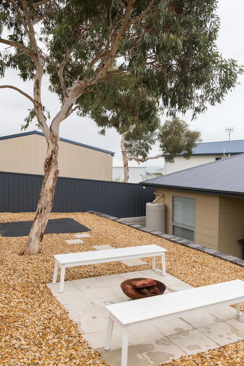 Boutique Getaway On Wright - Sydney 4u 23