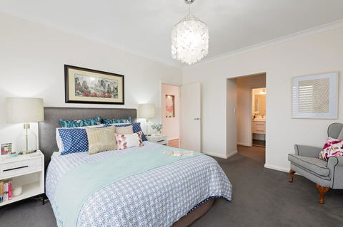 Boutique Getaway On Wright - Sydney 4u 7