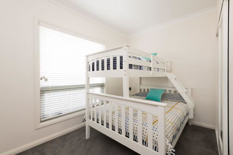 Boutique Getaway On Wright - Sydney 4u 13