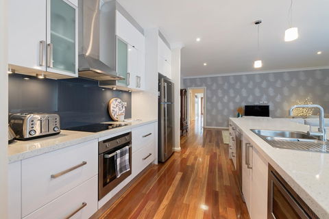 Boutique Getaway On Wright - Sydney 4u 2
