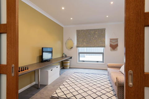 Boutique Getaway On Wright - Sydney 4u 14