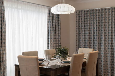 Boutique Getaway On Wright - Sydney 4u 5