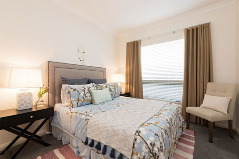 Boutique Getaway On Wright - Sydney 4u 10