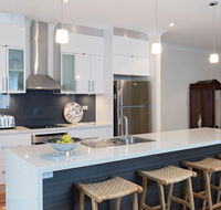 Boutique Getaway on Wright - Sydney 4u