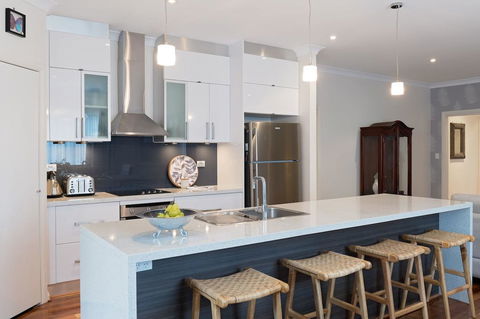 Boutique Getaway On Wright - Sydney 4u 0