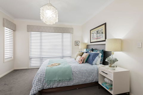 Boutique Getaway On Wright - Sydney 4u 8
