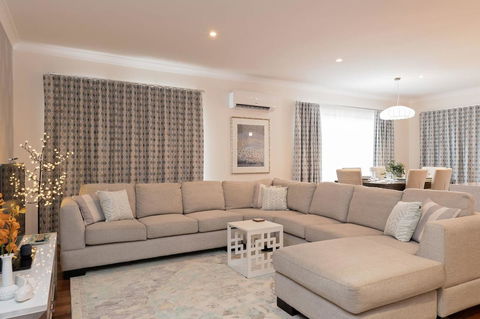 Boutique Getaway On Wright - Sydney 4u 3