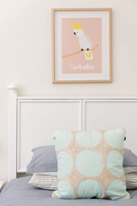 Boutique Getaway On Wright - Sydney 4u 12