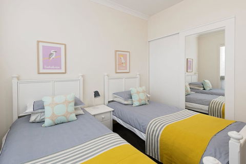 Boutique Getaway On Wright - Sydney 4u 11