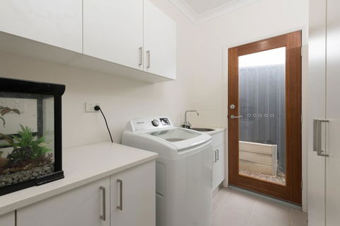 Boutique Getaway On Wright - Sydney 4u 19