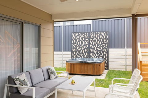Boutique Getaway On Wright - Sydney 4u 20