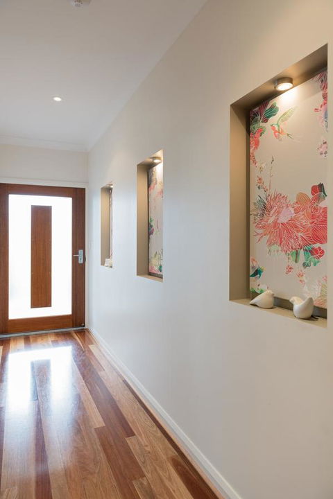 Boutique Getaway On Wright - Sydney 4u 16