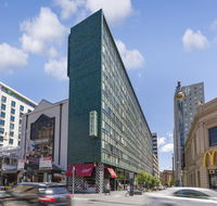 The MAC Boutique Hotel - Sydney 4u
