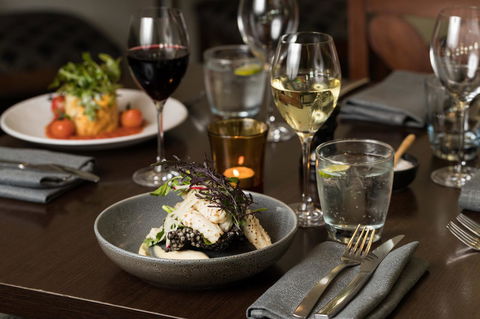 Rydges Norwest Sydney - Sydney 4u 24