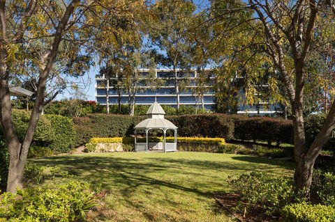 Rydges Norwest Sydney - Sydney 4u 33