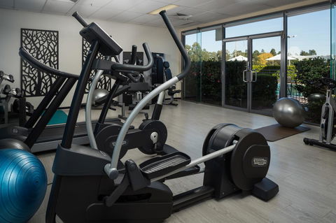 Rydges Norwest Sydney - Sydney 4u 43
