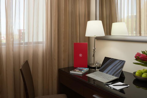 Rydges Norwest Sydney - Sydney 4u 4