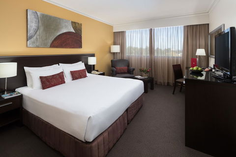 Rydges Norwest Sydney - Sydney 4u 6
