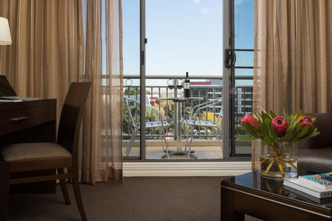 Rydges Norwest Sydney - Sydney 4u 8
