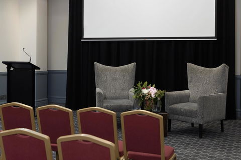 Rydges Norwest Sydney - Sydney 4u 38