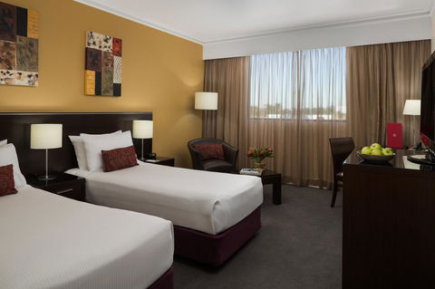 Rydges Norwest Sydney - Sydney 4u 10