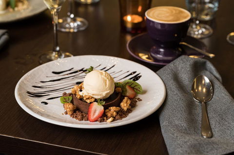 Rydges Norwest Sydney - Sydney 4u 28