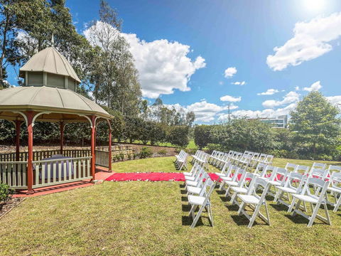 Rydges Norwest Sydney - Sydney 4u 32