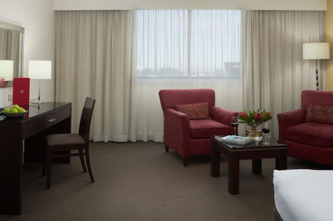 Rydges Norwest Sydney - Sydney 4u 12