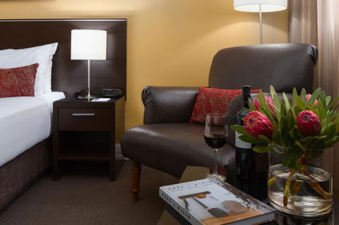 Rydges Norwest Sydney - Sydney 4u 3