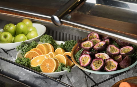 Rydges Norwest Sydney - Sydney 4u 17