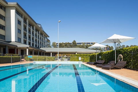 Rydges Norwest Sydney - Sydney 4u 44