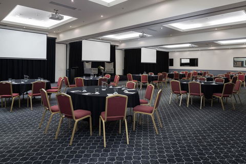 Rydges Norwest Sydney - Sydney 4u 37