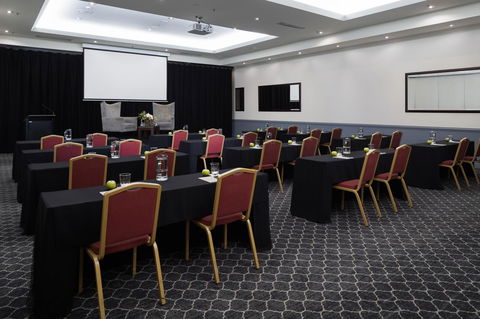 Rydges Norwest Sydney - Sydney 4u 39