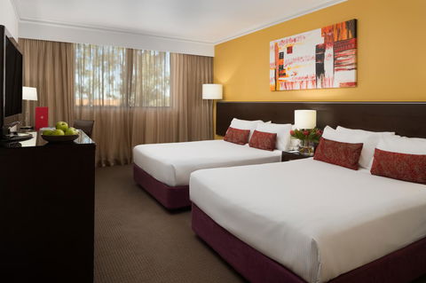 Rydges Norwest Sydney - Sydney 4u 9