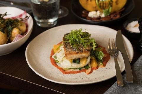 Rydges Norwest Sydney - Sydney 4u 25