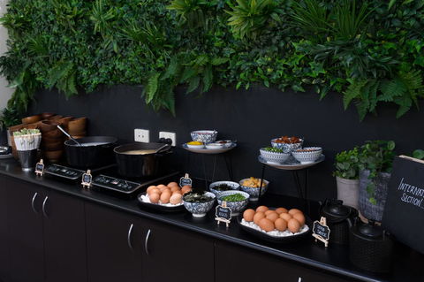 Rydges Norwest Sydney - Sydney 4u 18