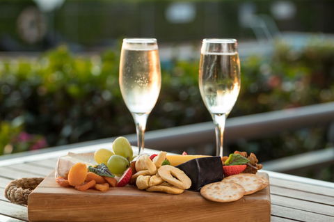 Rydges Norwest Sydney - Sydney 4u 22