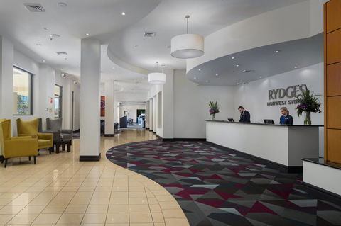 Rydges Norwest Sydney - Sydney 4u 2