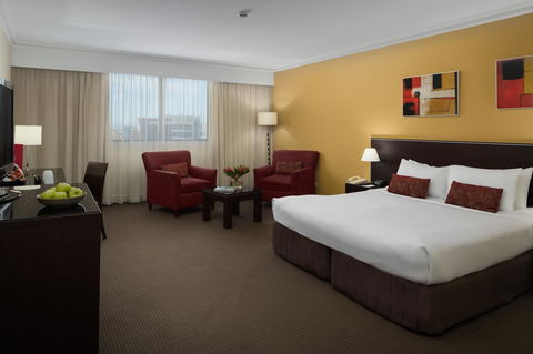 Rydges Norwest Sydney - Sydney 4u 13