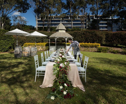 Rydges Norwest Sydney - Sydney 4u 29