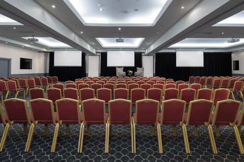 Rydges Norwest Sydney - Sydney 4u 42