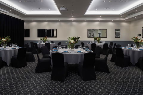 Rydges Norwest Sydney - Sydney 4u 36