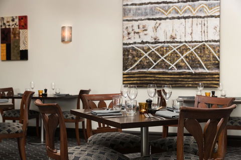Rydges Norwest Sydney - Sydney 4u 23