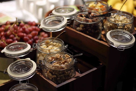 Hilton Adelaide - Accommodation Sydney 36