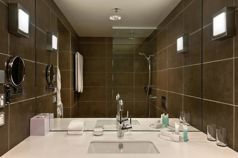 Hilton Adelaide - Accommodation Sydney 13