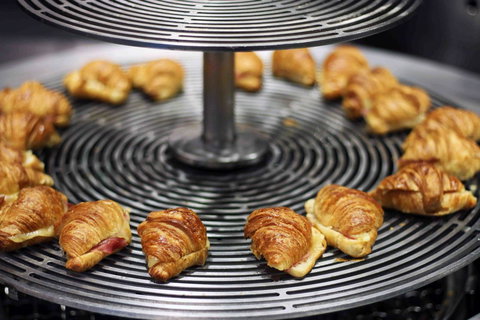 Hilton Adelaide - Accommodation Sydney 35